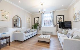 Beautiful 4 Bedroom Home